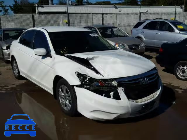 2012 HONDA ACCORD LXP 1HGCP2F4XCA174270 Bild 0