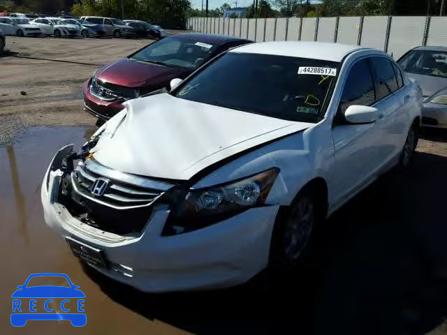 2012 HONDA ACCORD LXP 1HGCP2F4XCA174270 Bild 1