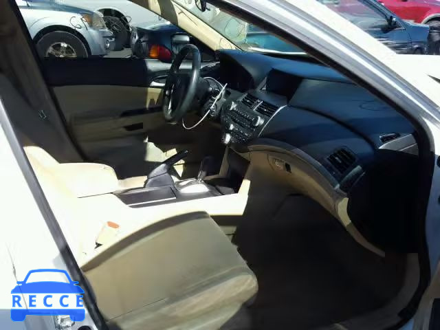 2012 HONDA ACCORD LXP 1HGCP2F4XCA174270 Bild 4