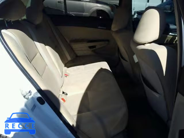 2012 HONDA ACCORD LXP 1HGCP2F4XCA174270 Bild 5