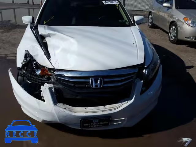 2012 HONDA ACCORD LXP 1HGCP2F4XCA174270 Bild 6