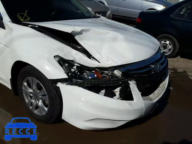 2012 HONDA ACCORD LXP 1HGCP2F4XCA174270 Bild 8