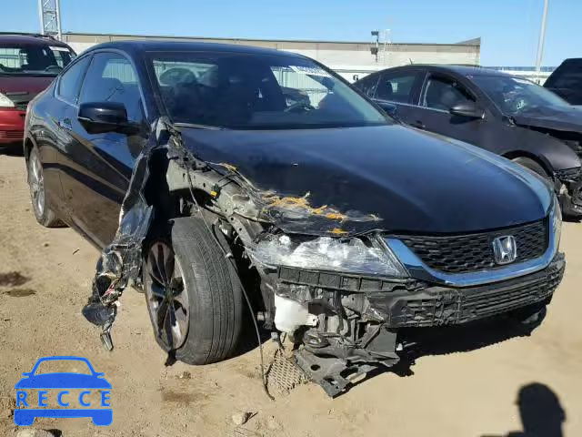 2014 HONDA ACCORD EXL 1HGCT1B82EA004776 image 0