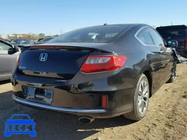 2014 HONDA ACCORD EXL 1HGCT1B82EA004776 image 3