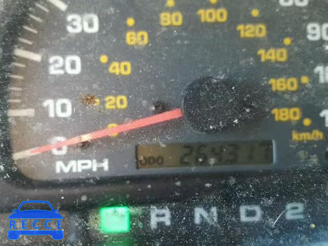 2000 TOYOTA 4RUNNER LI JT3HN87R2Y9033262 image 7
