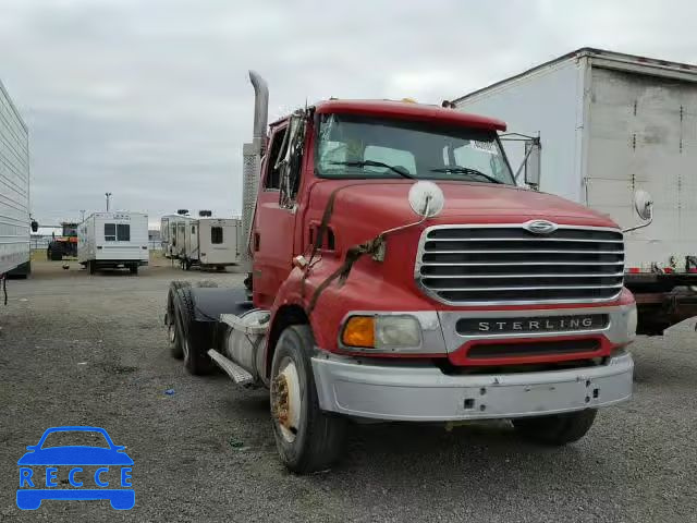 2005 STERLING TRUCK AT 2FWJA3CV35AU15318 Bild 0