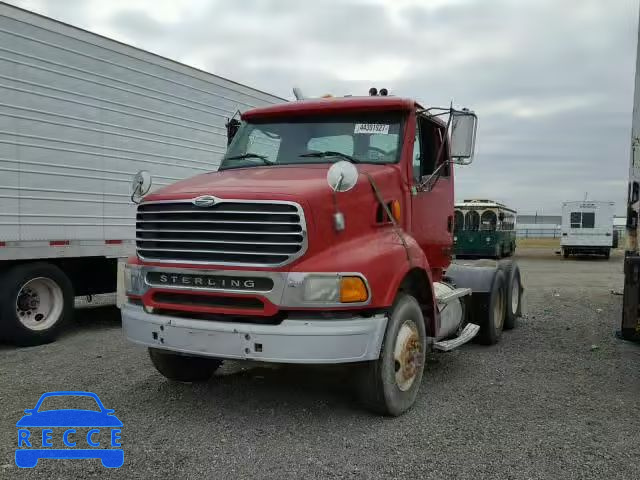 2005 STERLING TRUCK AT 2FWJA3CV35AU15318 Bild 1