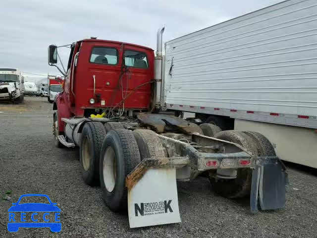 2005 STERLING TRUCK AT 2FWJA3CV35AU15318 image 2