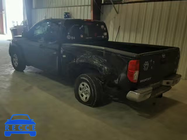 2006 NISSAN FRONTIER K 1N6BD06T36C405577 image 2