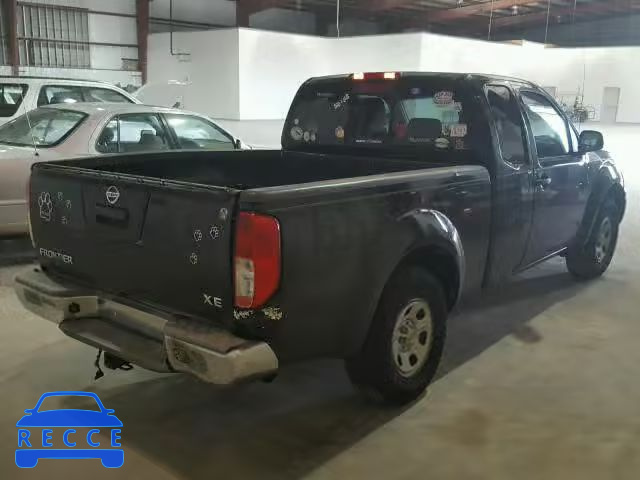 2006 NISSAN FRONTIER K 1N6BD06T36C405577 image 3