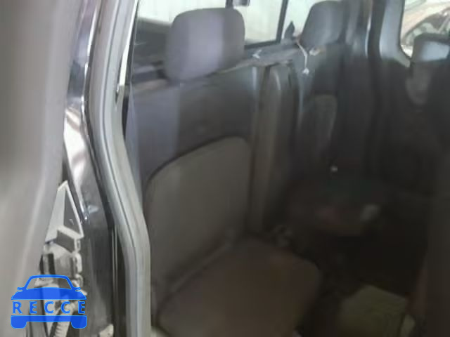 2006 NISSAN FRONTIER K 1N6BD06T36C405577 image 5