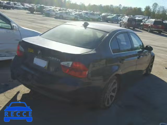 2006 BMW 330 XI WBAVD33586KV66727 зображення 3