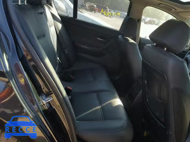 2006 BMW 330 XI WBAVD33586KV66727 зображення 5