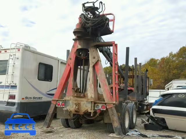 2001 MACK 700 1M2AD62CX1W011276 image 3