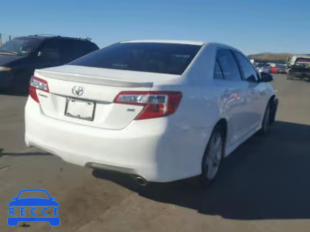 2012 TOYOTA CAMRY BASE 4T1BF1FK4CU569738 image 3