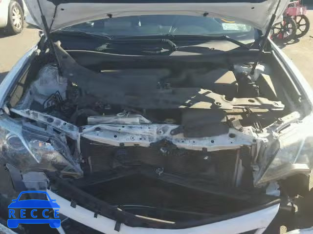 2012 TOYOTA CAMRY BASE 4T1BF1FK4CU569738 image 6