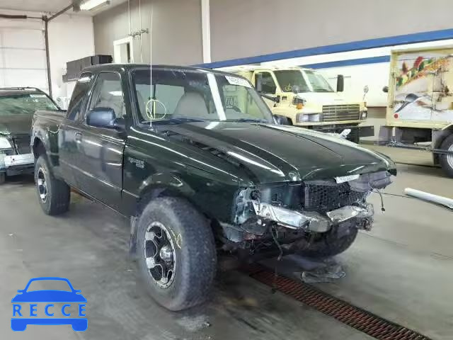 2001 FORD RANGER SUP 1FTZR15U81PA28393 Bild 0