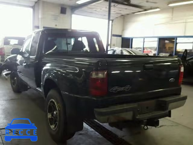 2001 FORD RANGER SUP 1FTZR15U81PA28393 image 2