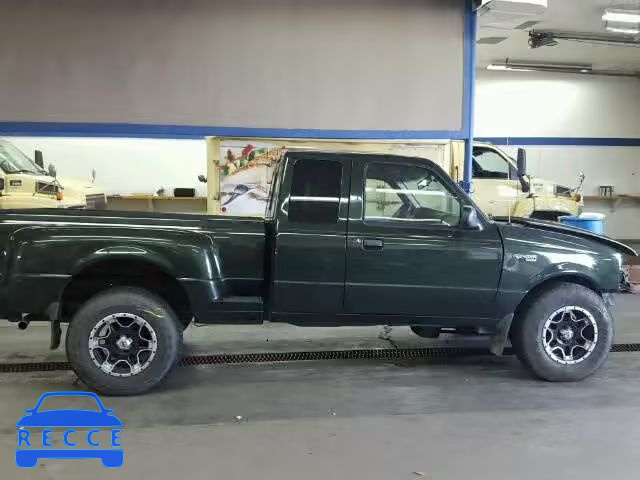 2001 FORD RANGER SUP 1FTZR15U81PA28393 Bild 8