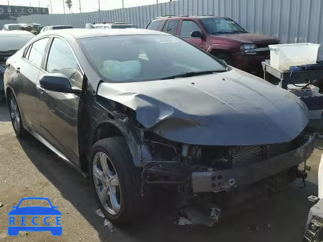 2016 CHEVROLET VOLT LT 1G1RC6S51GU139883 Bild 0