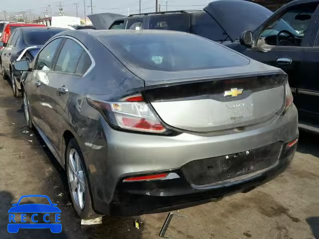 2016 CHEVROLET VOLT LT 1G1RC6S51GU139883 Bild 2