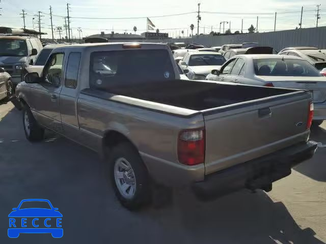 2003 FORD RANGER SUP 1FTYR14U33PB56329 Bild 2