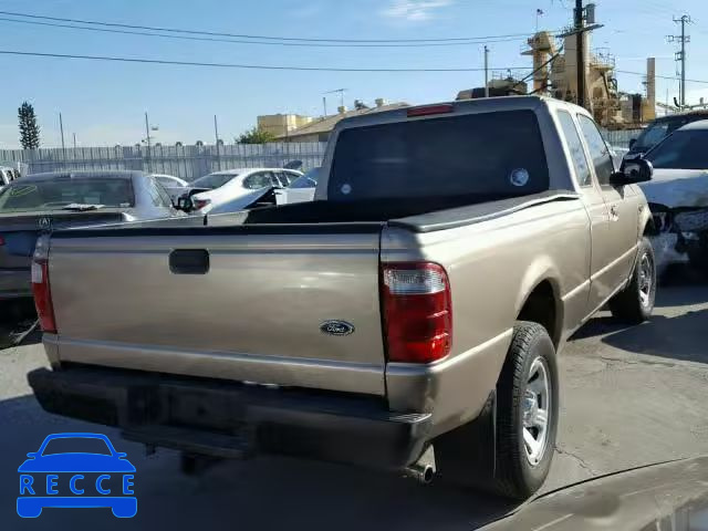 2003 FORD RANGER SUP 1FTYR14U33PB56329 Bild 3