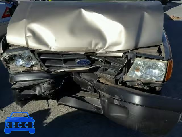 2003 FORD RANGER SUP 1FTYR14U33PB56329 image 6