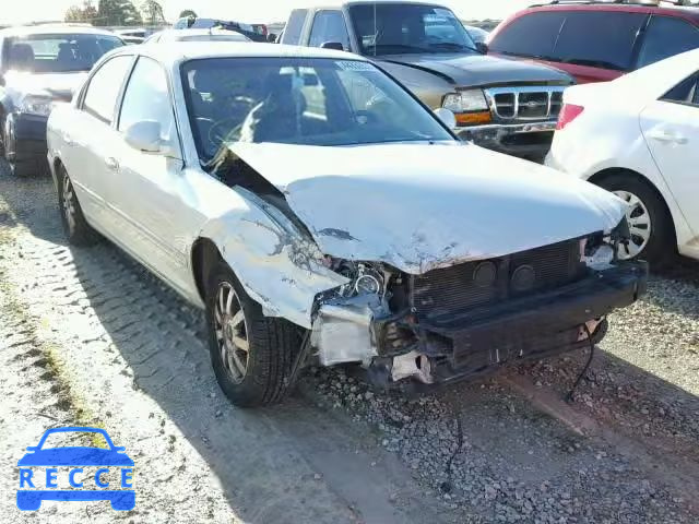 2002 KIA OPTIMA MAG KNAGD128925150249 image 0