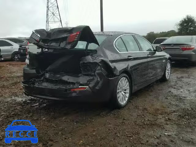 2015 BMW 528 I WBA5A5C57FD519214 image 3