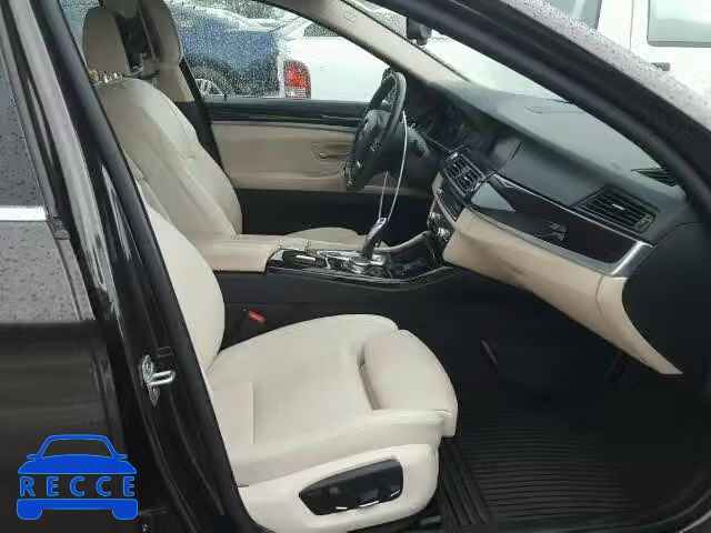 2015 BMW 528 I WBA5A5C57FD519214 image 4