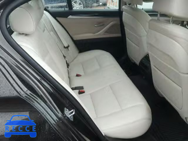 2015 BMW 528 I WBA5A5C57FD519214 image 5