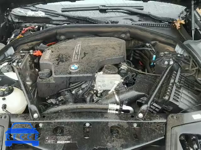 2015 BMW 528 I WBA5A5C57FD519214 image 6