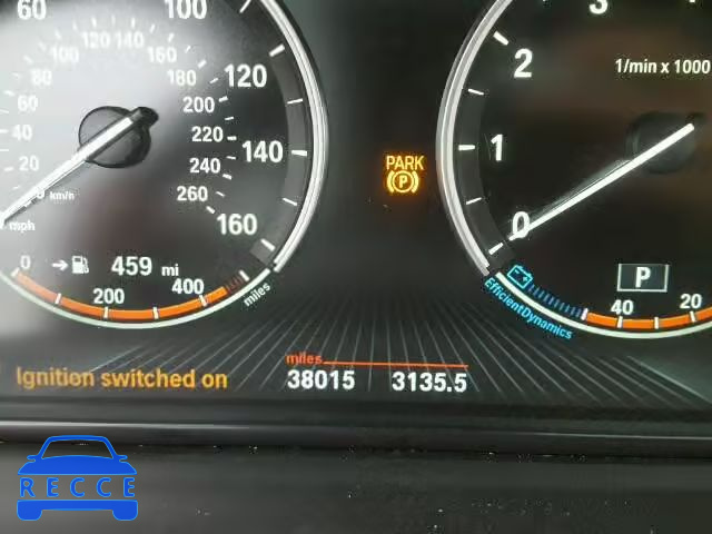 2015 BMW 528 I WBA5A5C57FD519214 image 7