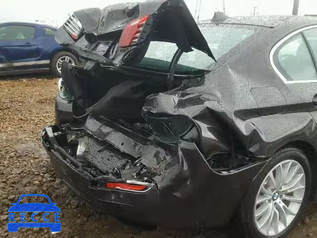 2015 BMW 528 I WBA5A5C57FD519214 image 8