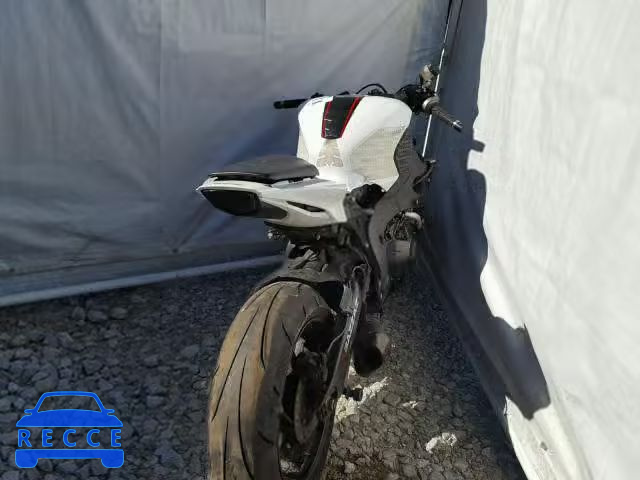 2014 HONDA CBR1000 JH2SC5952EK600212 image 3