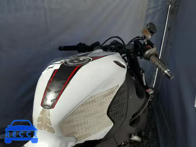 2014 HONDA CBR1000 JH2SC5952EK600212 image 4