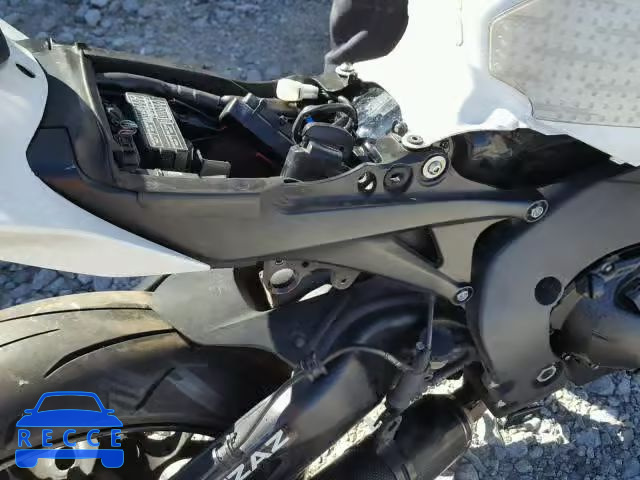 2014 HONDA CBR1000 JH2SC5952EK600212 image 8