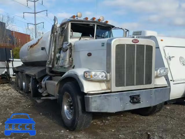 2016 PETERBILT 389 2NPXL40X9GM298550 Bild 0