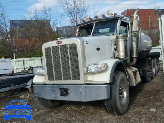 2016 PETERBILT 389 2NPXL40X9GM298550 image 1