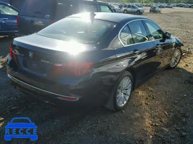 2014 BMW 528 XI WBA5A7C59ED614559 image 3