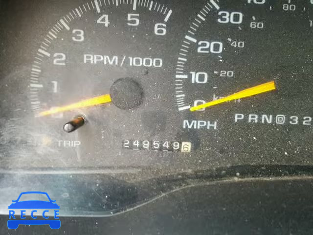 1999 CHEVROLET GMT-400 K3 1GBHK34R7XF017266 зображення 7