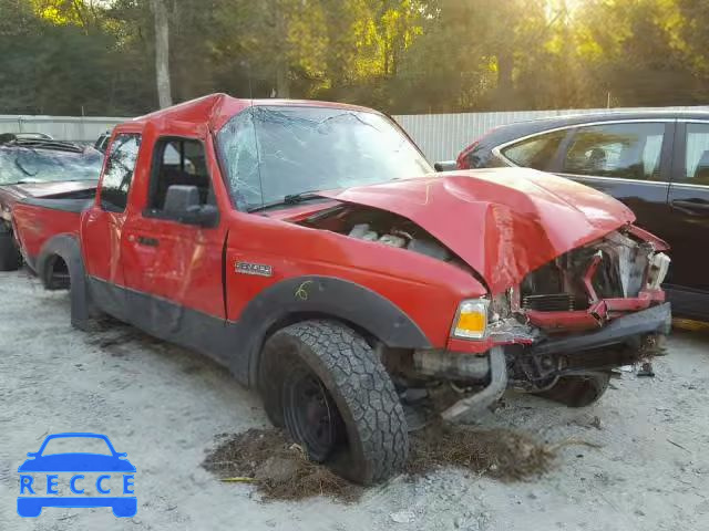 2006 FORD RANGER SUP 1FTZR45E76PA40066 зображення 0