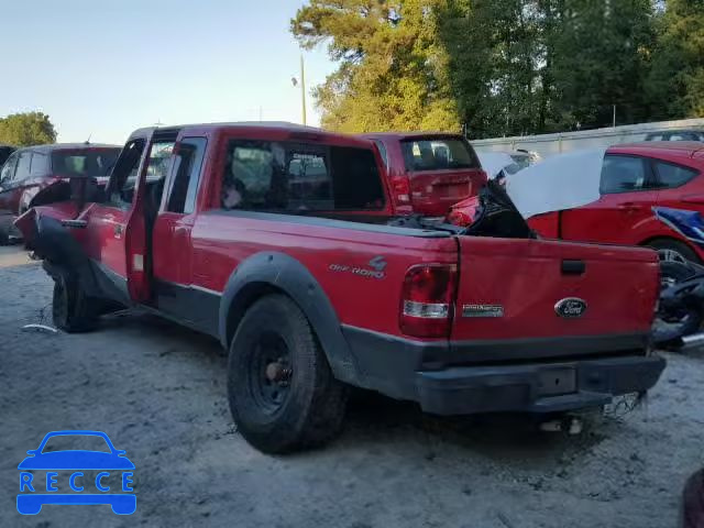 2006 FORD RANGER SUP 1FTZR45E76PA40066 Bild 2