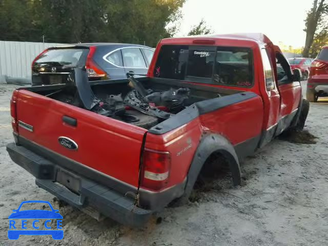 2006 FORD RANGER SUP 1FTZR45E76PA40066 Bild 3