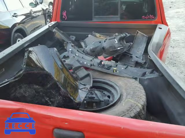 2006 FORD RANGER SUP 1FTZR45E76PA40066 Bild 5