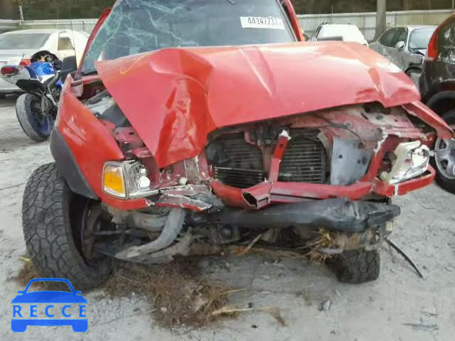 2006 FORD RANGER SUP 1FTZR45E76PA40066 Bild 8