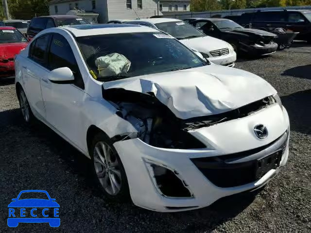 2011 MAZDA 3 S JM1BL1U69B1431972 image 0