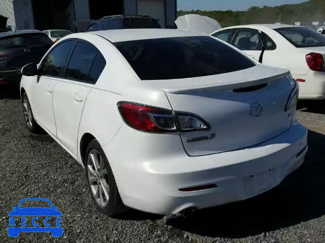 2011 MAZDA 3 S JM1BL1U69B1431972 image 2