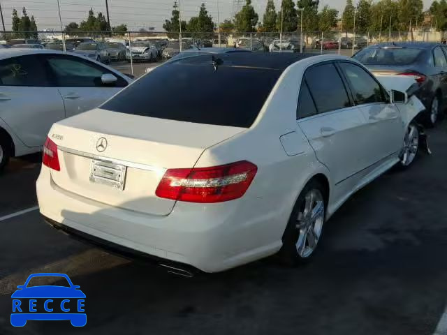 2012 MERCEDES-BENZ E 350 WDDHF5KB7CA534548 image 3